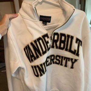 Vanderbilt sweatshirt